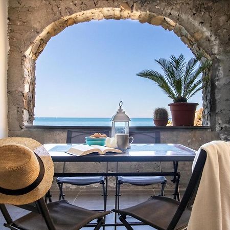 L'Incanto Divino Di Fronte Solo L'Orizzonte! Riomaggiore Extérieur photo