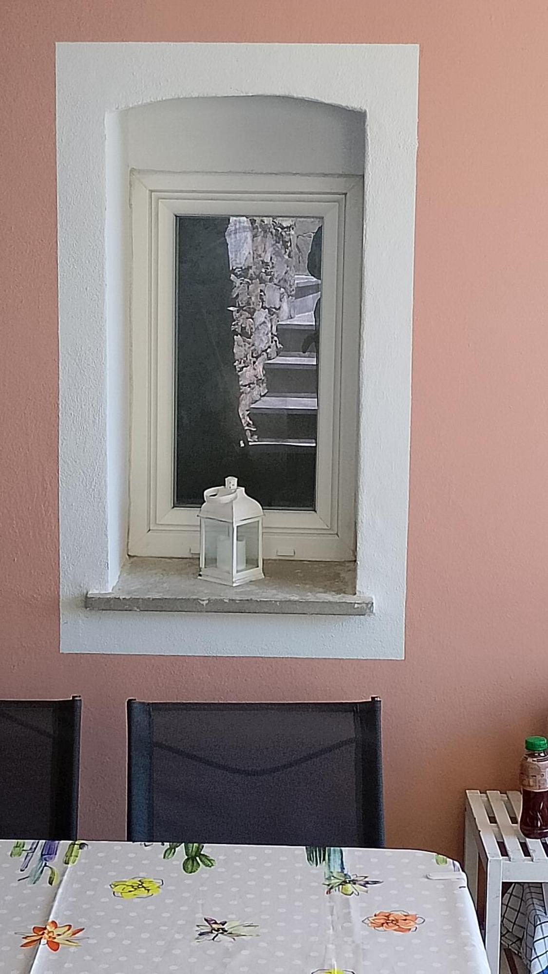 L'Incanto Divino Di Fronte Solo L'Orizzonte! Riomaggiore Extérieur photo