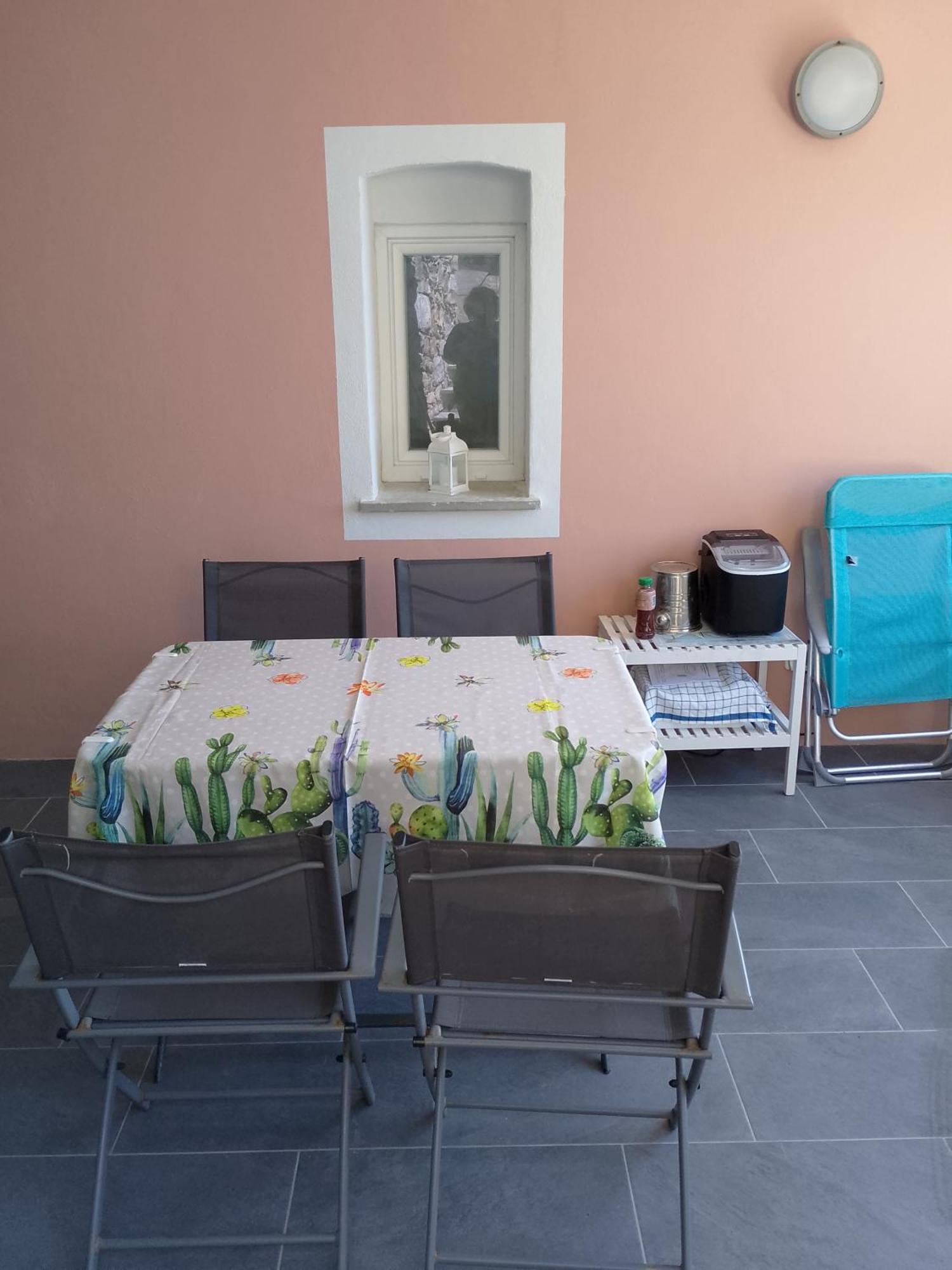 L'Incanto Divino Di Fronte Solo L'Orizzonte! Riomaggiore Extérieur photo