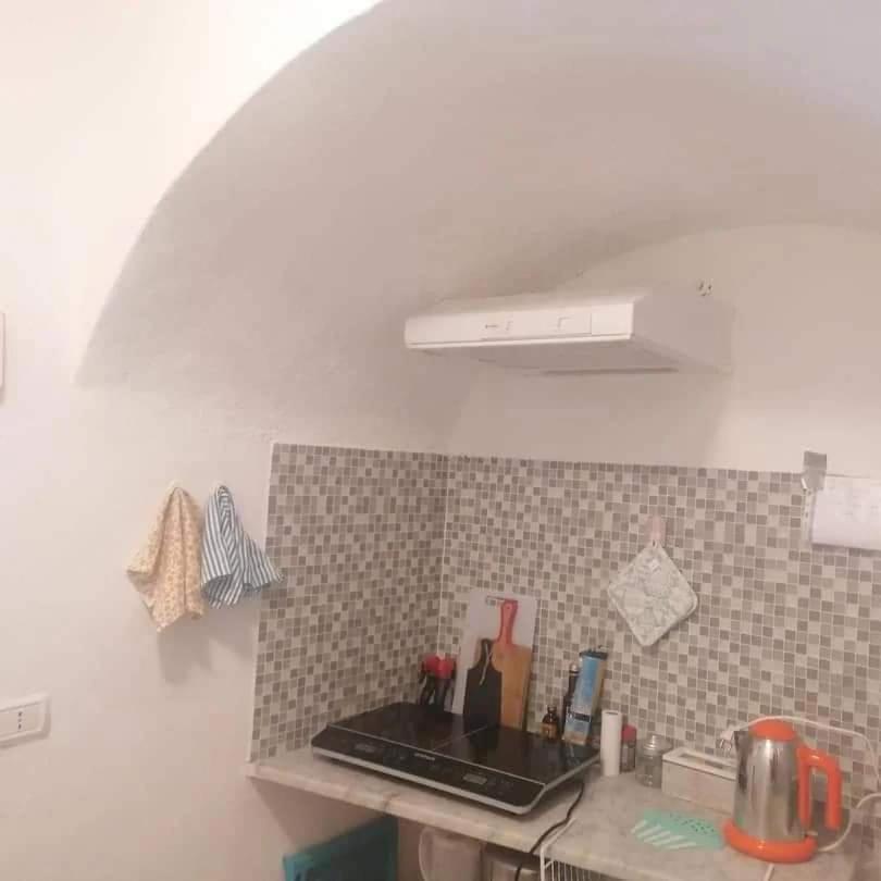L'Incanto Divino Di Fronte Solo L'Orizzonte! Riomaggiore Chambre photo