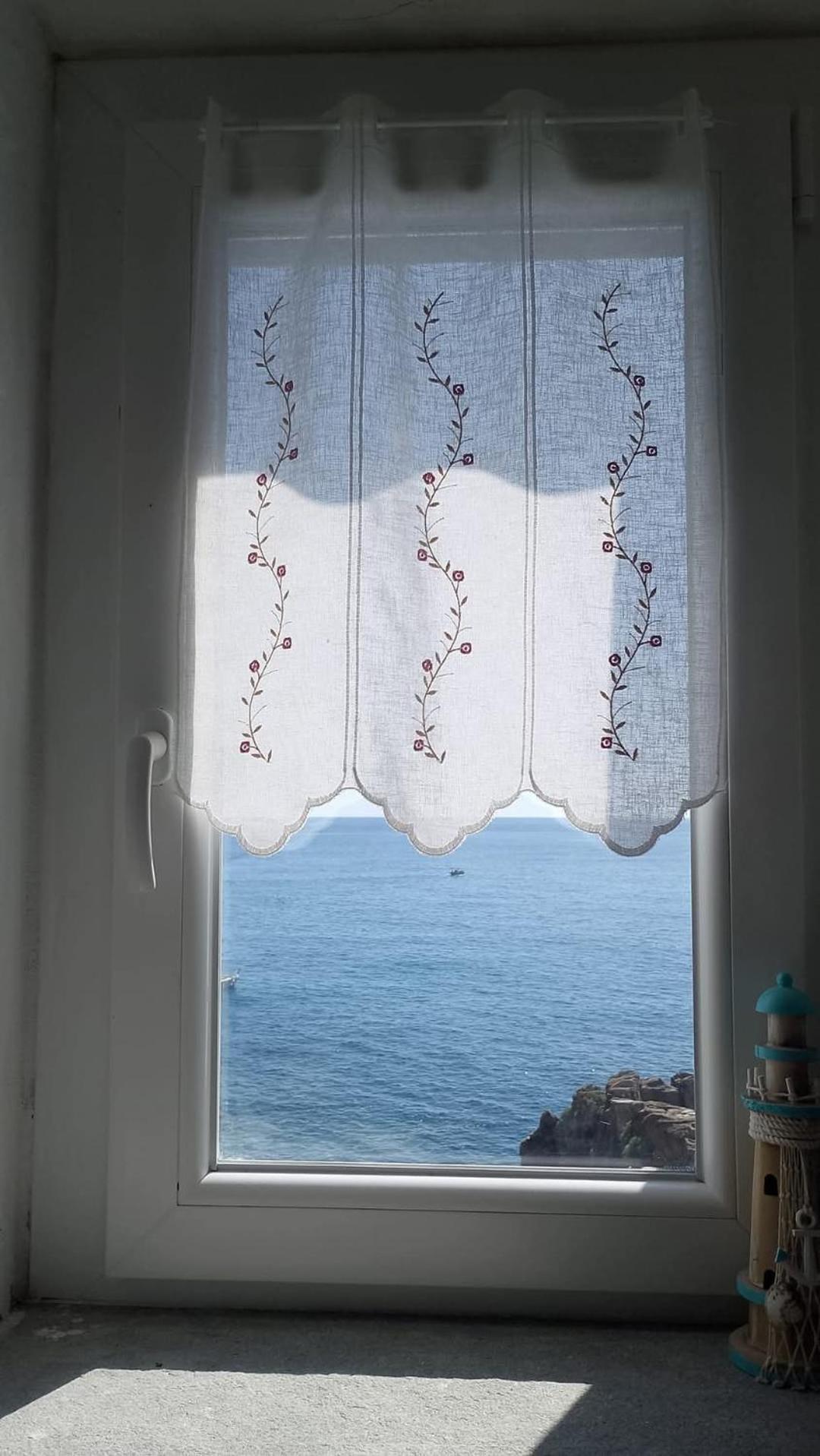 L'Incanto Divino Di Fronte Solo L'Orizzonte! Riomaggiore Chambre photo